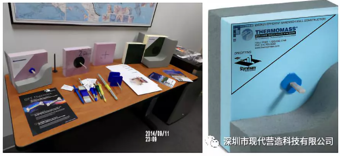 美國(guó)專家Kim Seeber、Tom Stecker先生3月來(lái)我司進(jìn)行交流考察